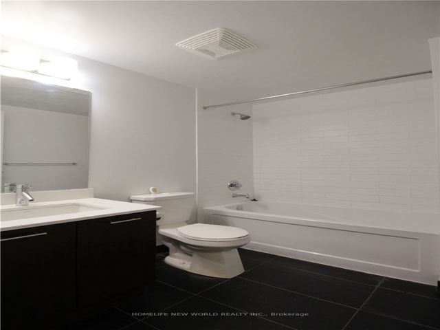 908 - 2200 Lake Shore Blvd W
