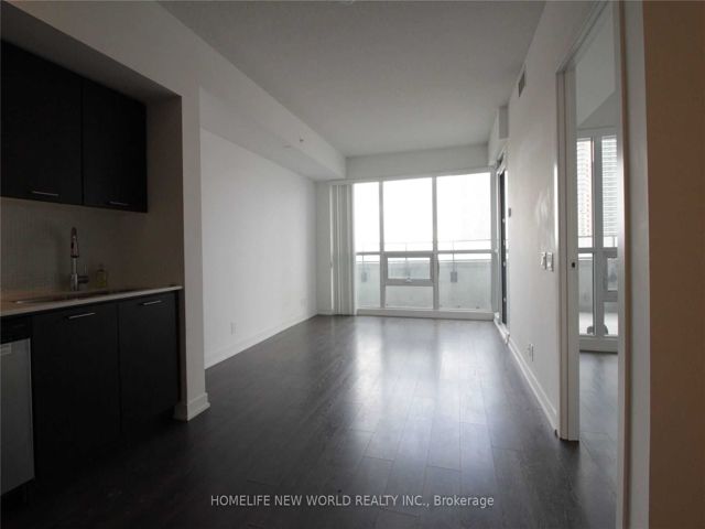 908 - 2200 Lake Shore Blvd W