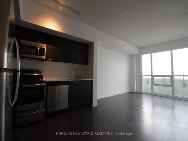 908 - 2200 Lake Shore Blvd W