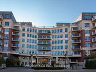 517 - 2855 Bloor St W