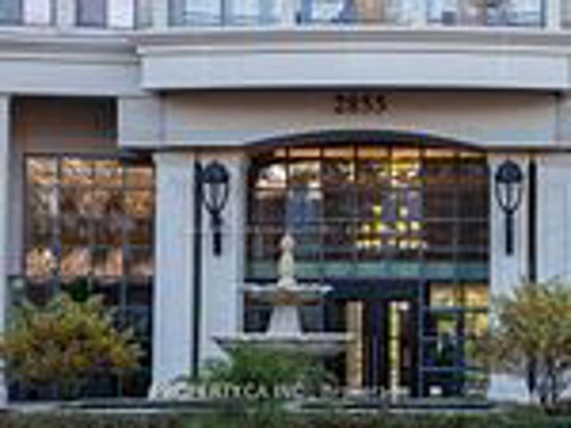 517 - 2855 Bloor St W