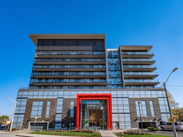 917 - 15 James Finlay Way