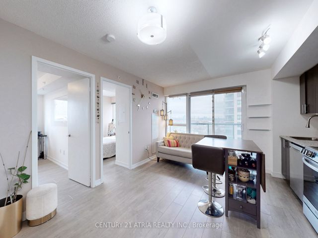 1210 - 1420 Dupont St