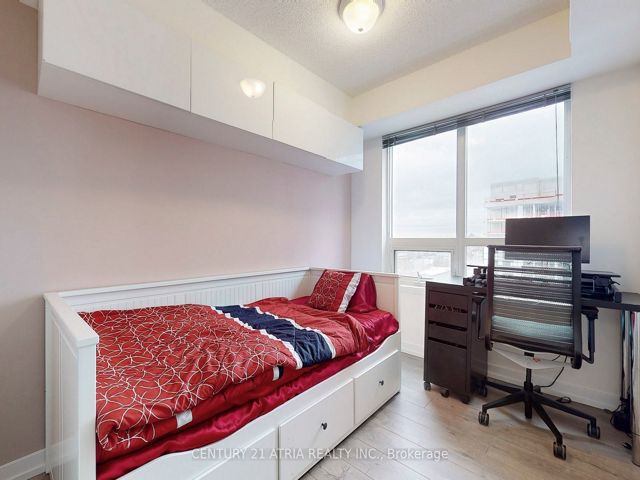 1210 - 1420 Dupont St