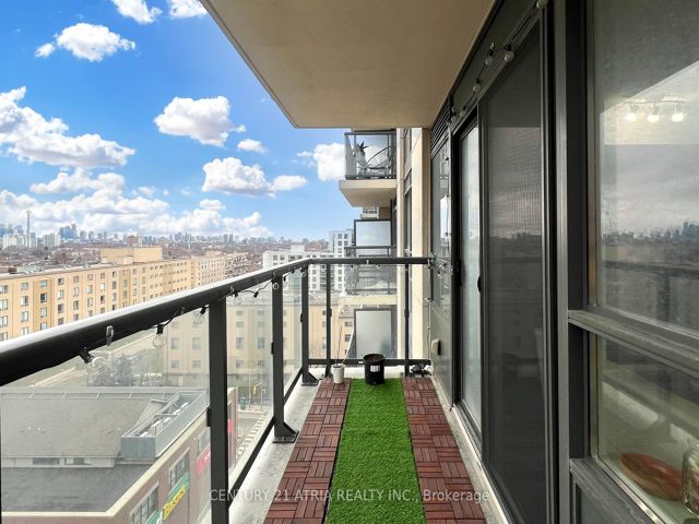 1210 - 1420 Dupont St