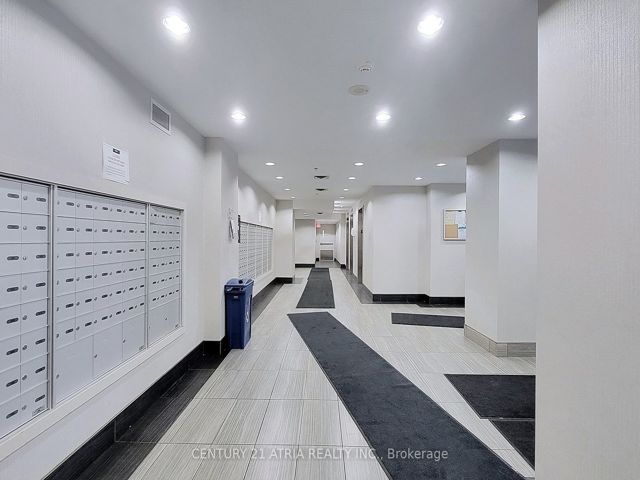 1210 - 1420 Dupont St