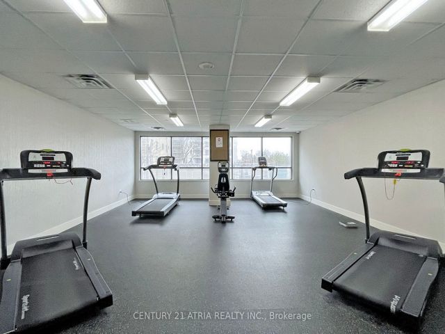 1210 - 1420 Dupont St