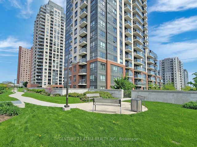 1210 - 1420 Dupont St