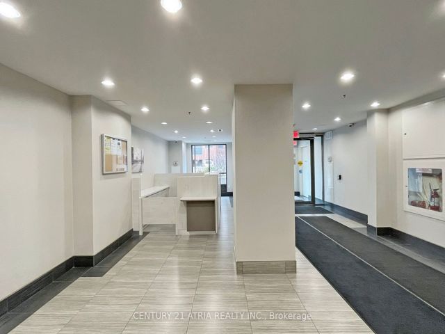 1210 - 1420 Dupont St
