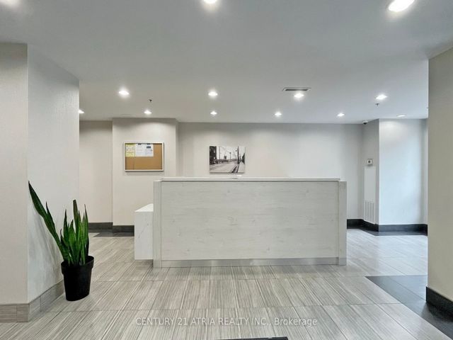 1210 - 1420 Dupont St
