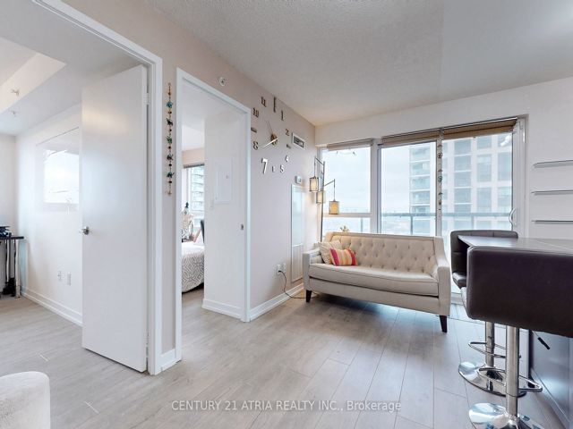 1210 - 1420 Dupont St