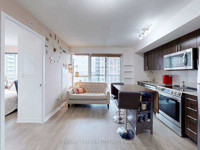 1210 - 1420 Dupont St