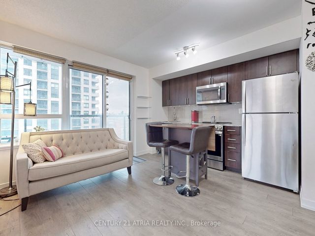1210 - 1420 Dupont St