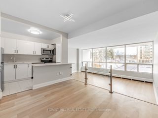 203 - 145 Marlee Ave