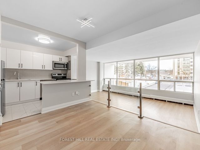 203 - 145 Marlee Ave
