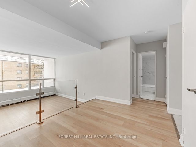 203 - 145 Marlee Ave