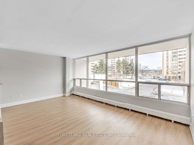 203 - 145 Marlee Ave