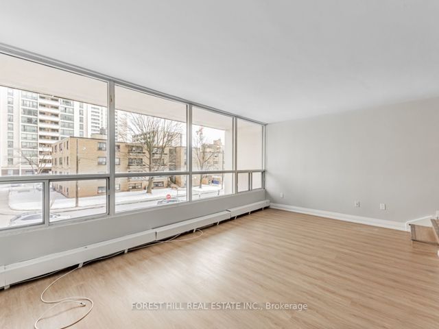 203 - 145 Marlee Ave