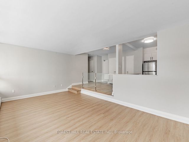 203 - 145 Marlee Ave