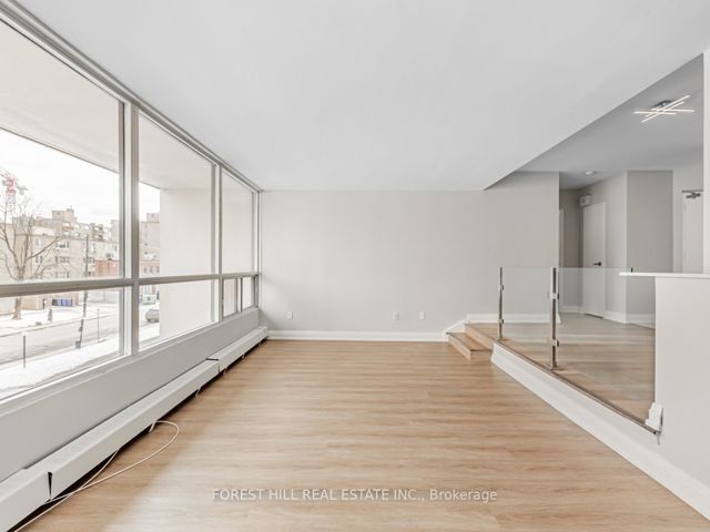 203 - 145 Marlee Ave