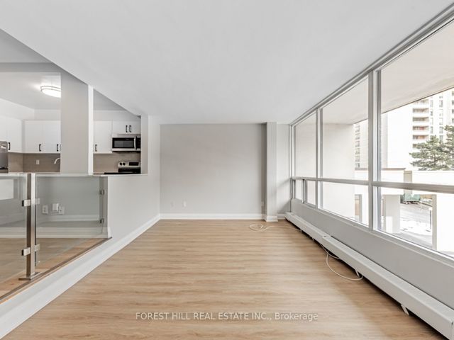 203 - 145 Marlee Ave