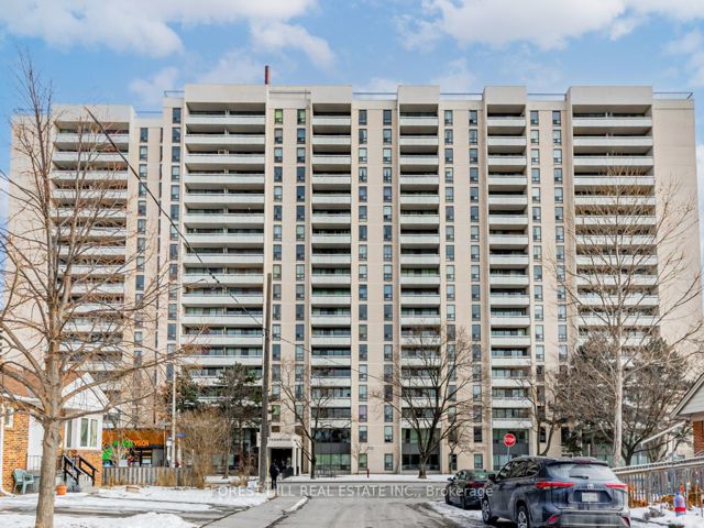 203 - 145 Marlee Ave