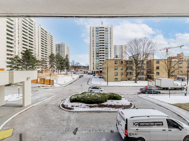 203 - 145 Marlee Ave