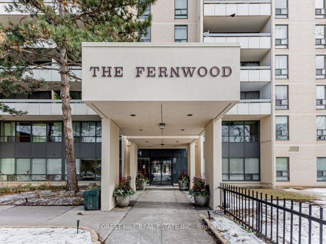 203 - 145 Marlee Ave