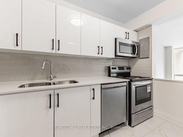 203 - 145 Marlee Ave