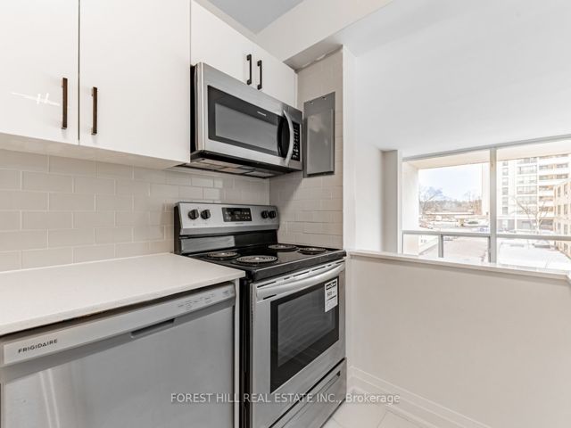 203 - 145 Marlee Ave