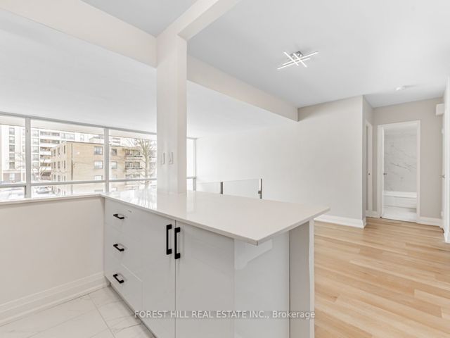 203 - 145 Marlee Ave