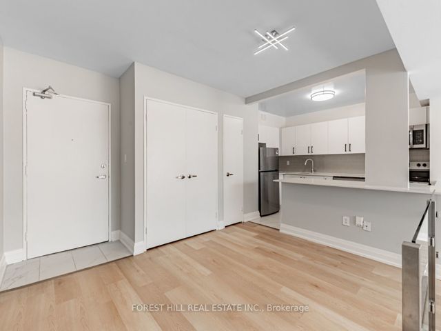 203 - 145 Marlee Ave