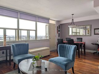 808 - 155 Marlee Ave