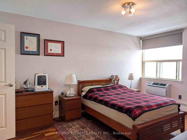 808 - 155 Marlee Ave
