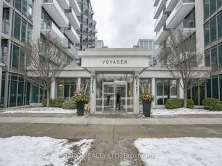 217 - 2119 Lake Shore Blvd W