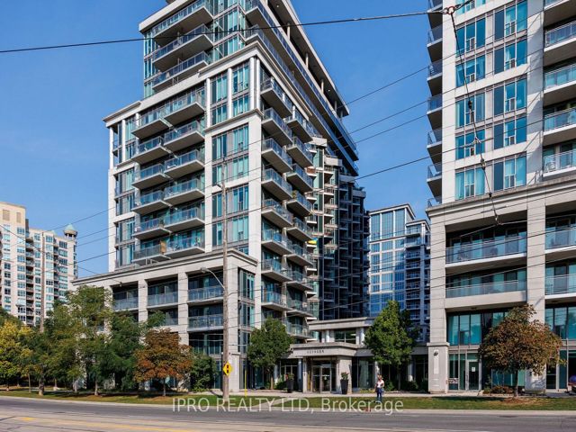 217 - 2119 Lake Shore Blvd W