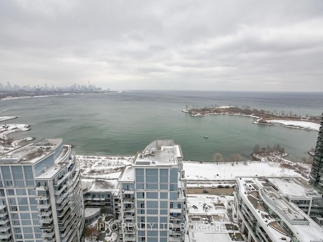 217 - 2119 Lake Shore Blvd W
