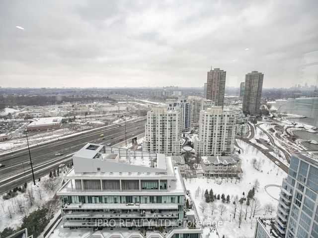 217 - 2119 Lake Shore Blvd W
