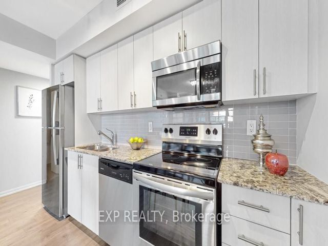 508 - 3091 Dufferin St