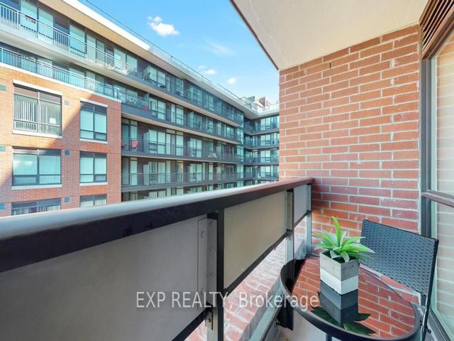 508 - 3091 Dufferin St