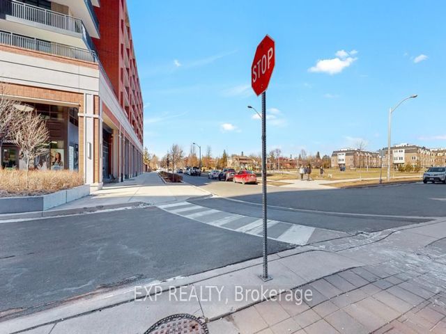 508 - 3091 Dufferin St