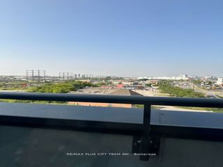 408 - 50 Thomas Riley Rd