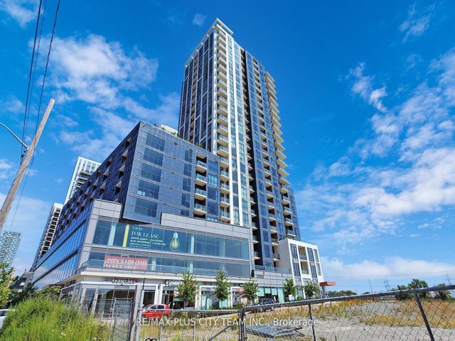 408 - 50 Thomas Riley Rd
