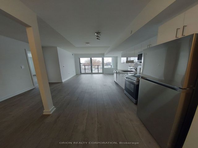 333 - 556 Marlee Ave