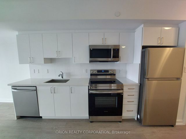 333 - 556 Marlee Ave