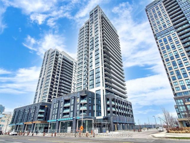 905 - 30 Samuel Wood Way