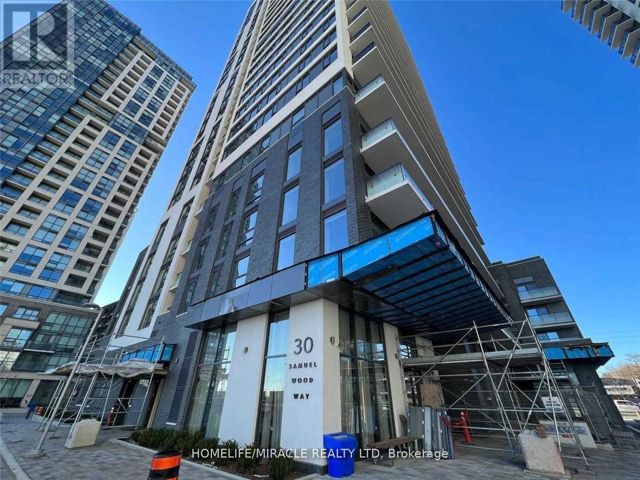 905 - 30 Samuel Wood Way
