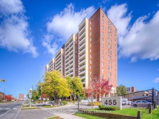 1112 - 455 Sentinel Rd