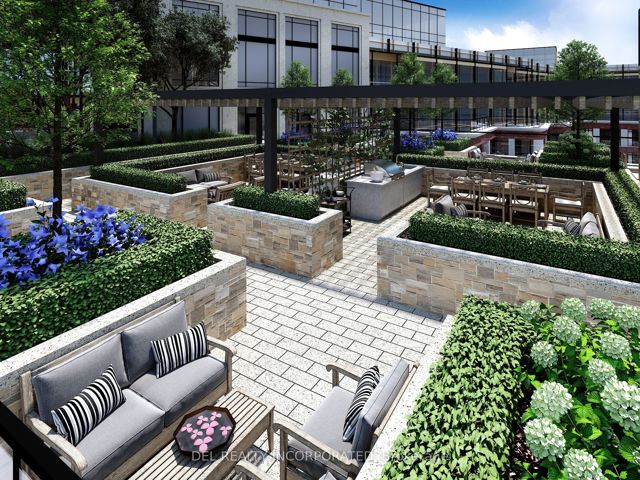 119 - 1144 Royal York Rd
