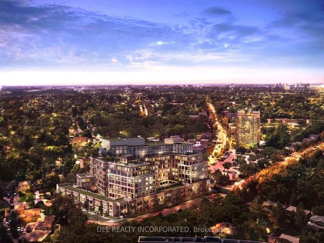 119 - 1144 Royal York Rd